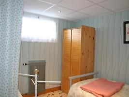 Rental Villa  - La Tranche-Sur-Mer, 4 Bedrooms, 7 Persons Buitenkant foto